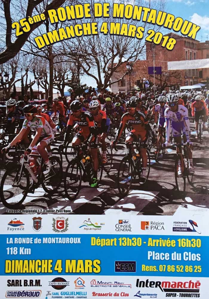 Montauroux2018