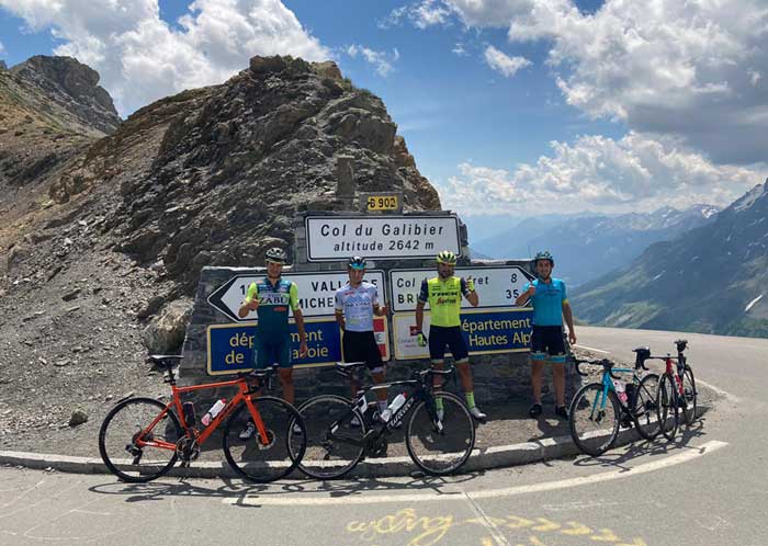 Galibier