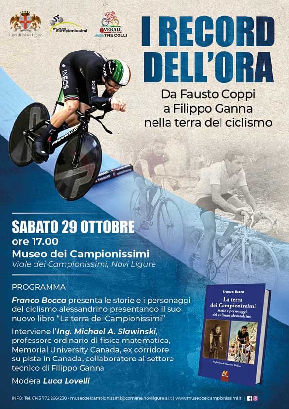 29ottobre recordora