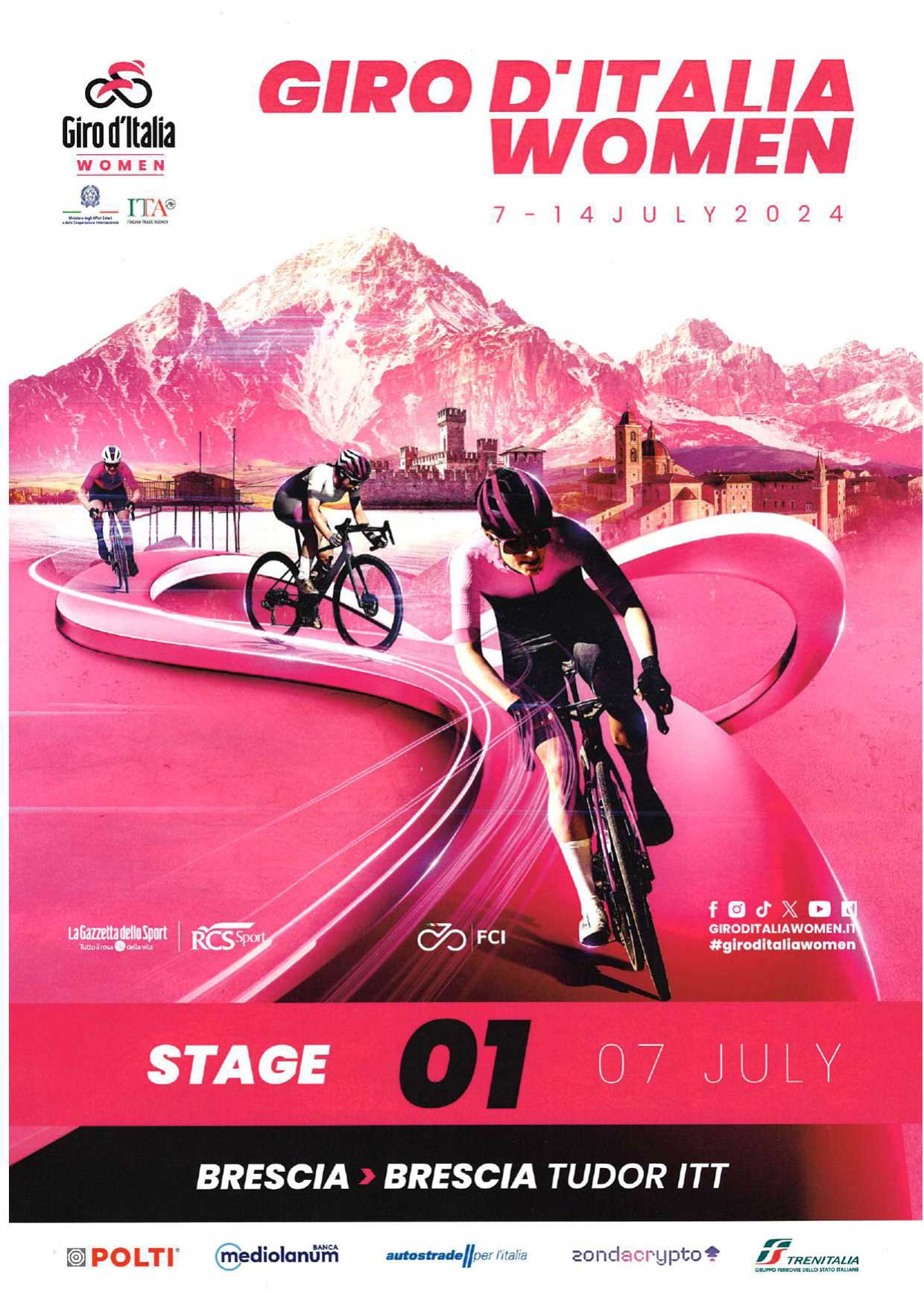 GdIWomen2024 Stage1