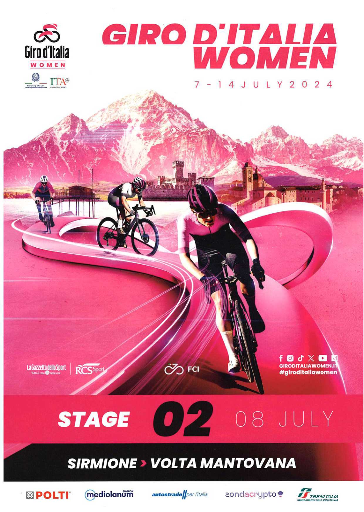 GdIWomen2024 Stage2