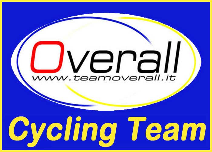 Overall 2015 BluGiallo